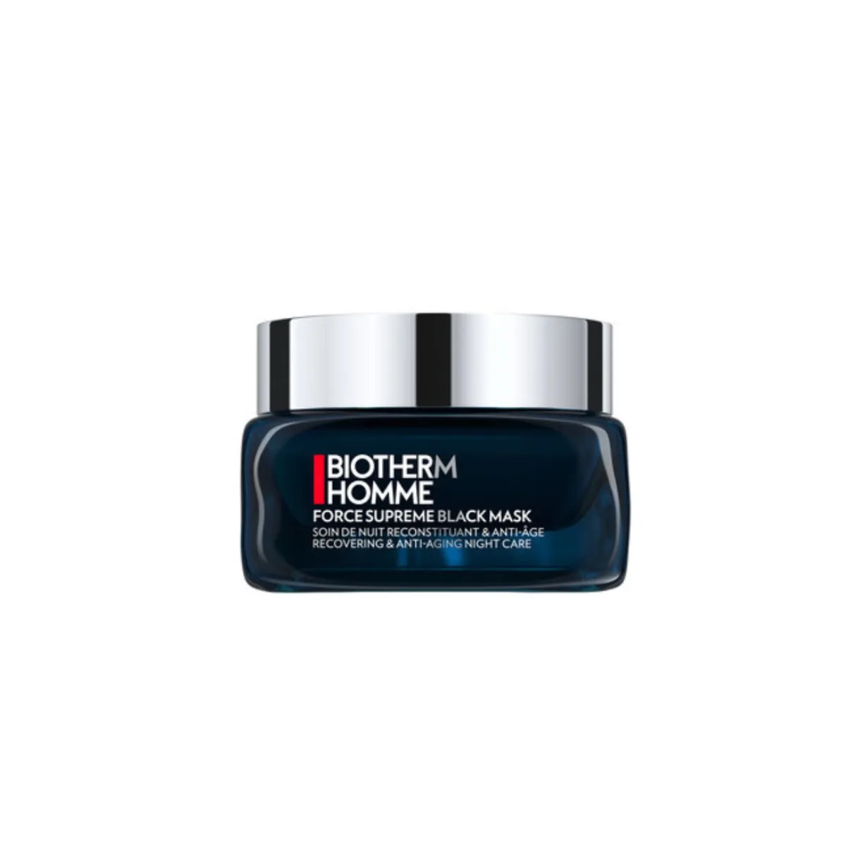 Biotherm Homme Force Supreme Black Mask