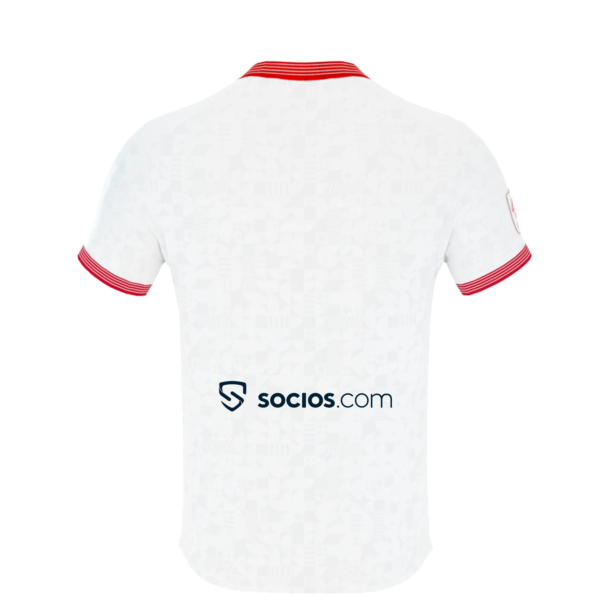 Camiseta 1ª 23/24 Adulto