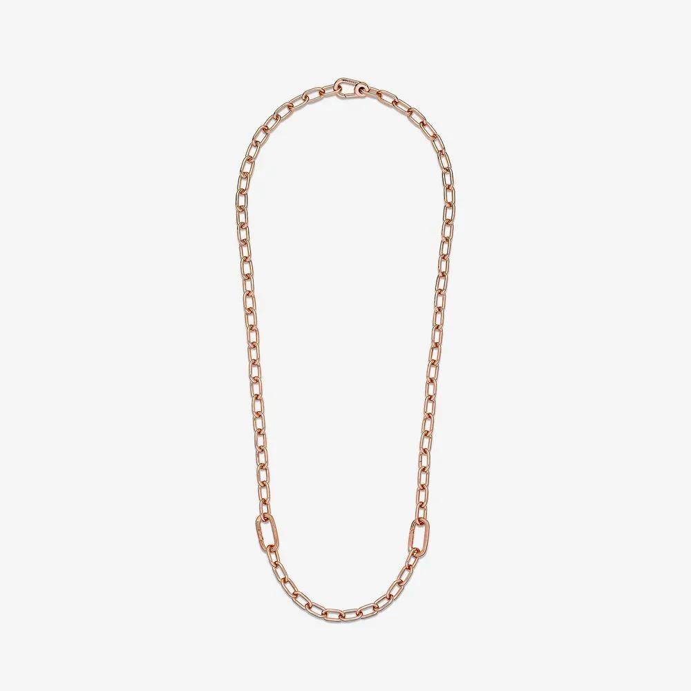 Collana Maglia Link Pandora ME - 389685C00