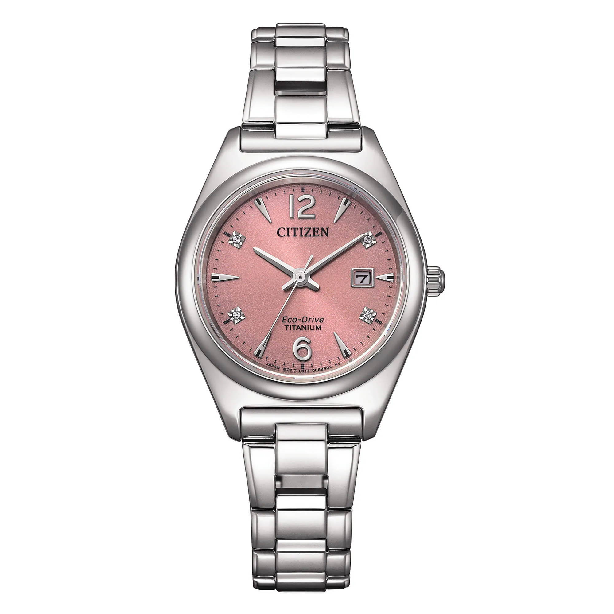 Collezione Citizen Lady Lady SuperTitanio - EW2601-81X