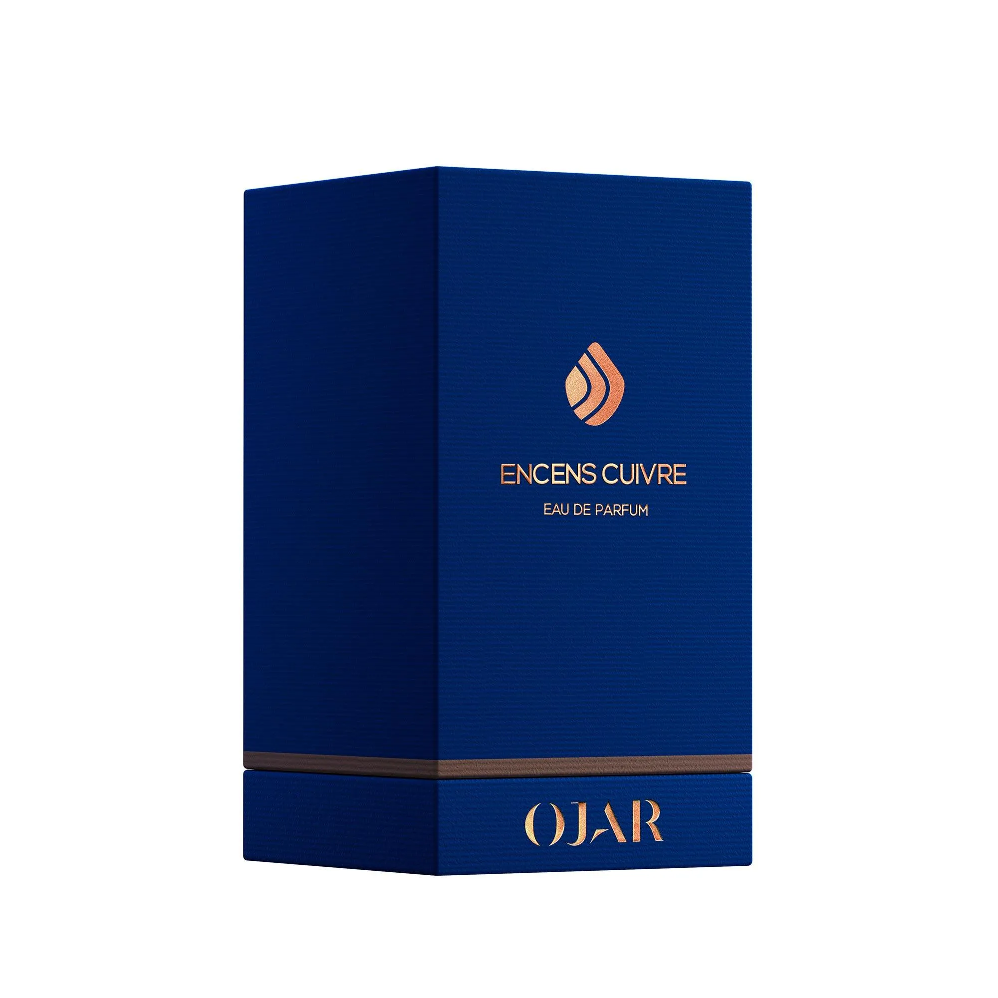 ENCENS CUIVRE EAU DE PARFUM 100ML