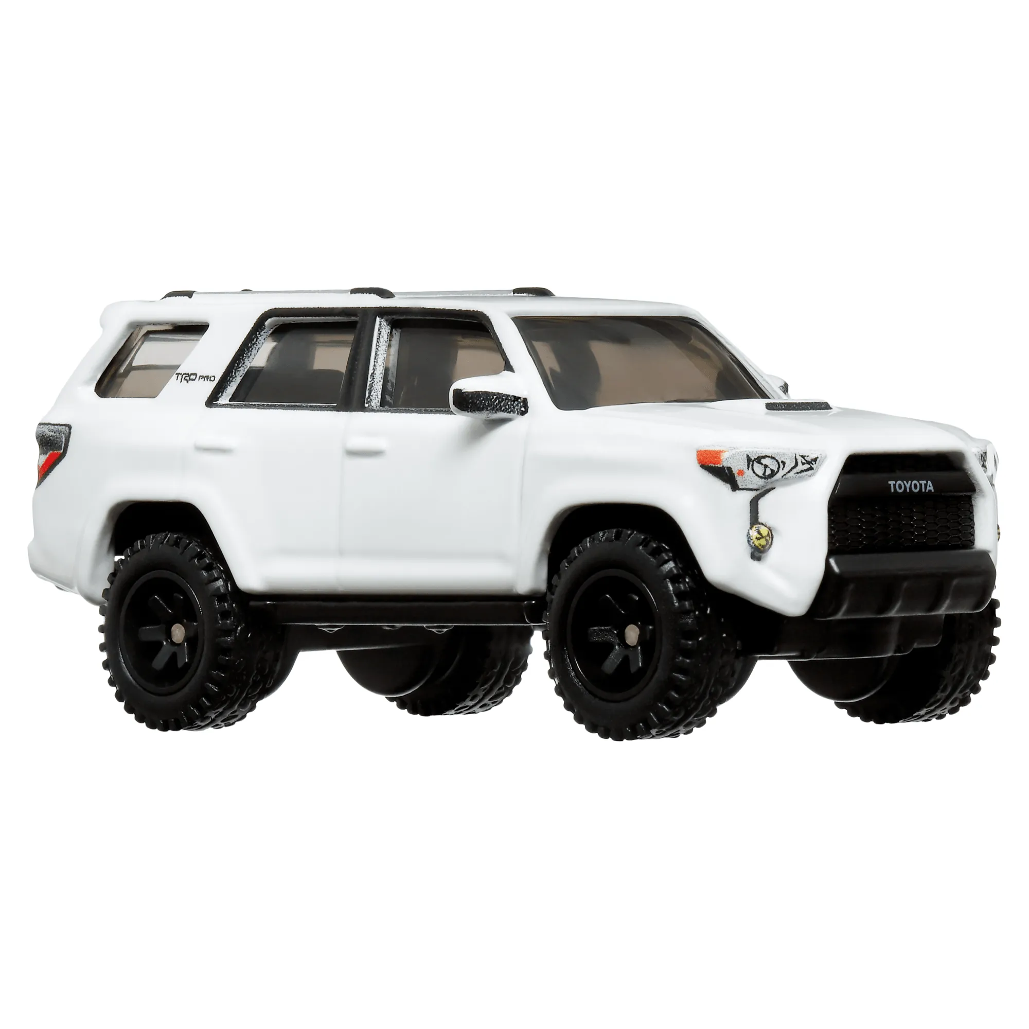 Hot Wheels Premium Vehículo de Juguete Toyota 4Runner 2018