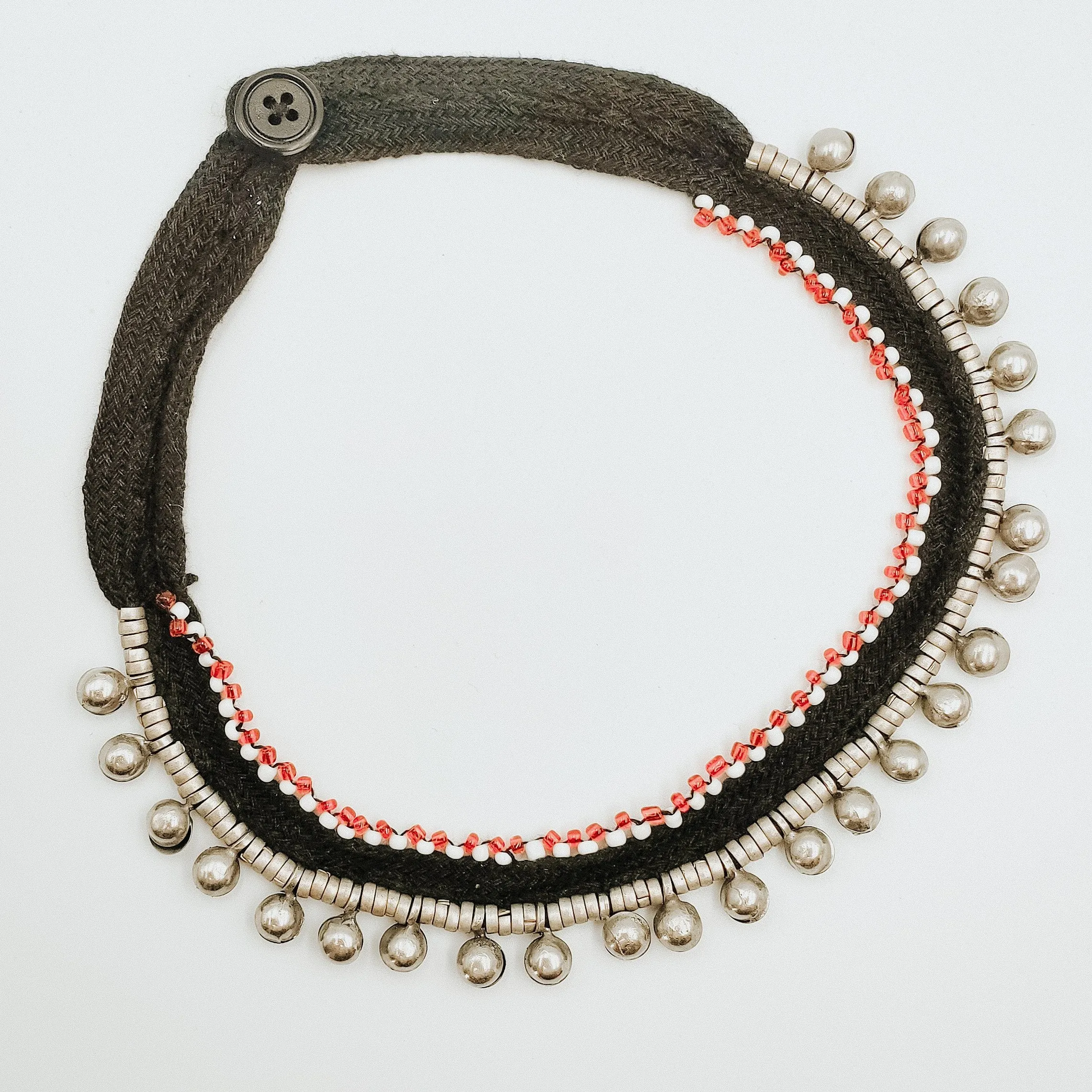 Kuchi Tribal Choker