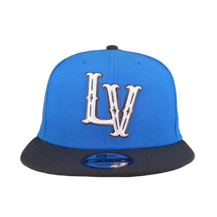 Las Vegas Aviators Reyes De Plata 9FIFTY Snapback Hat