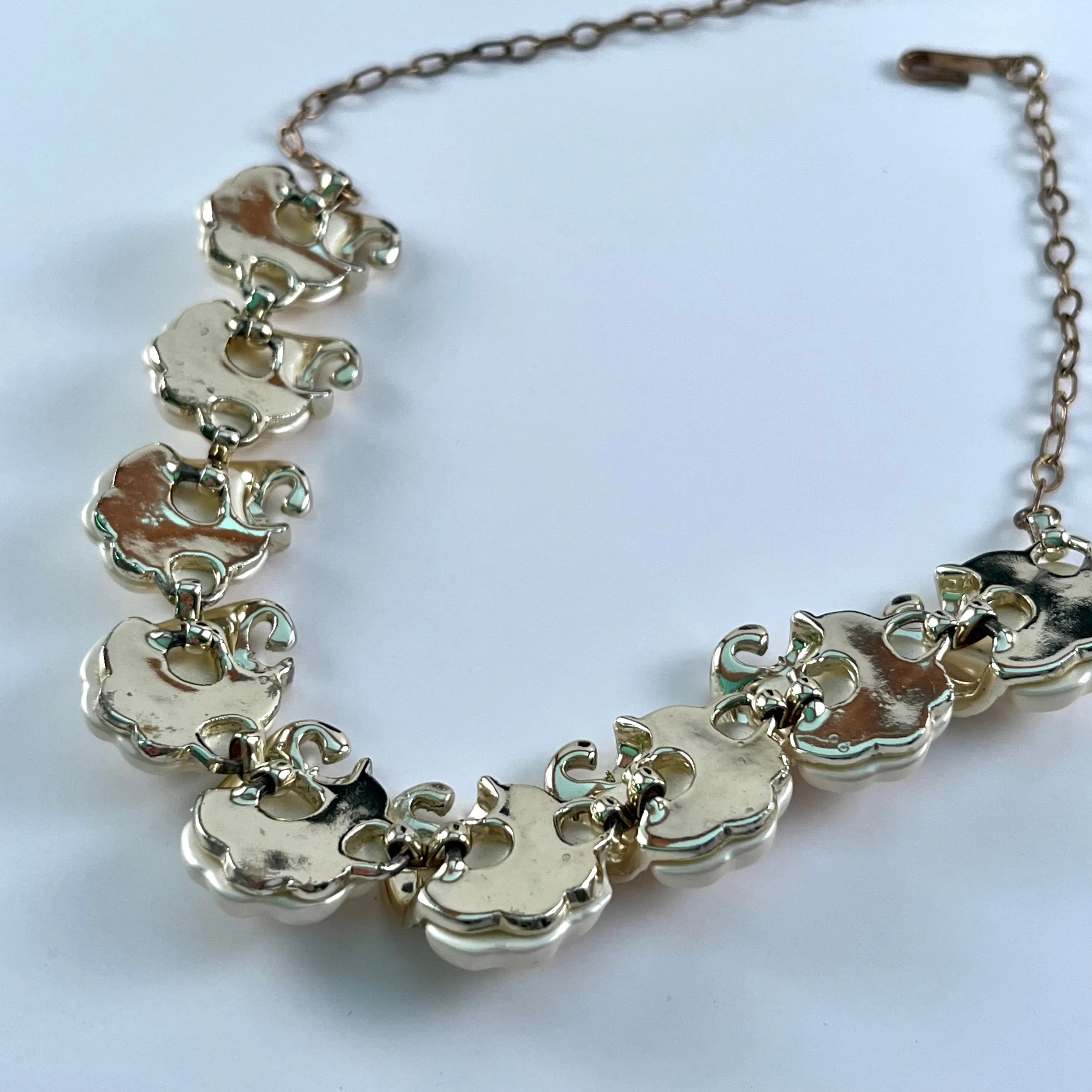 Late 50s/ Early 60s Choker Necklace