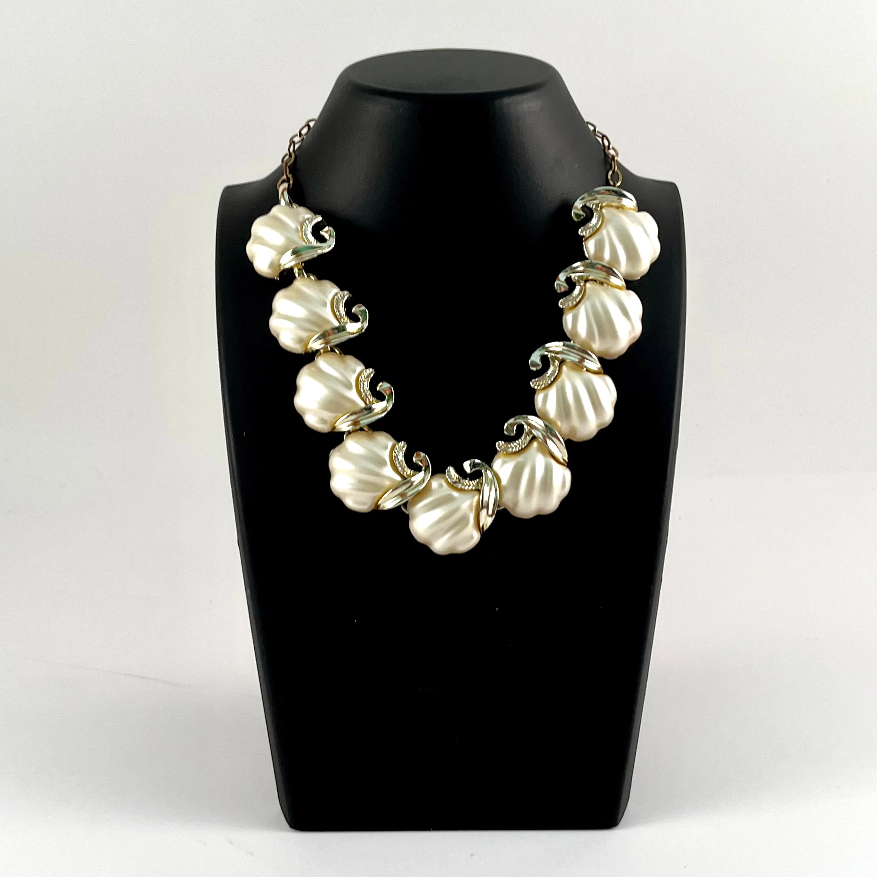 Late 50s/ Early 60s Choker Necklace