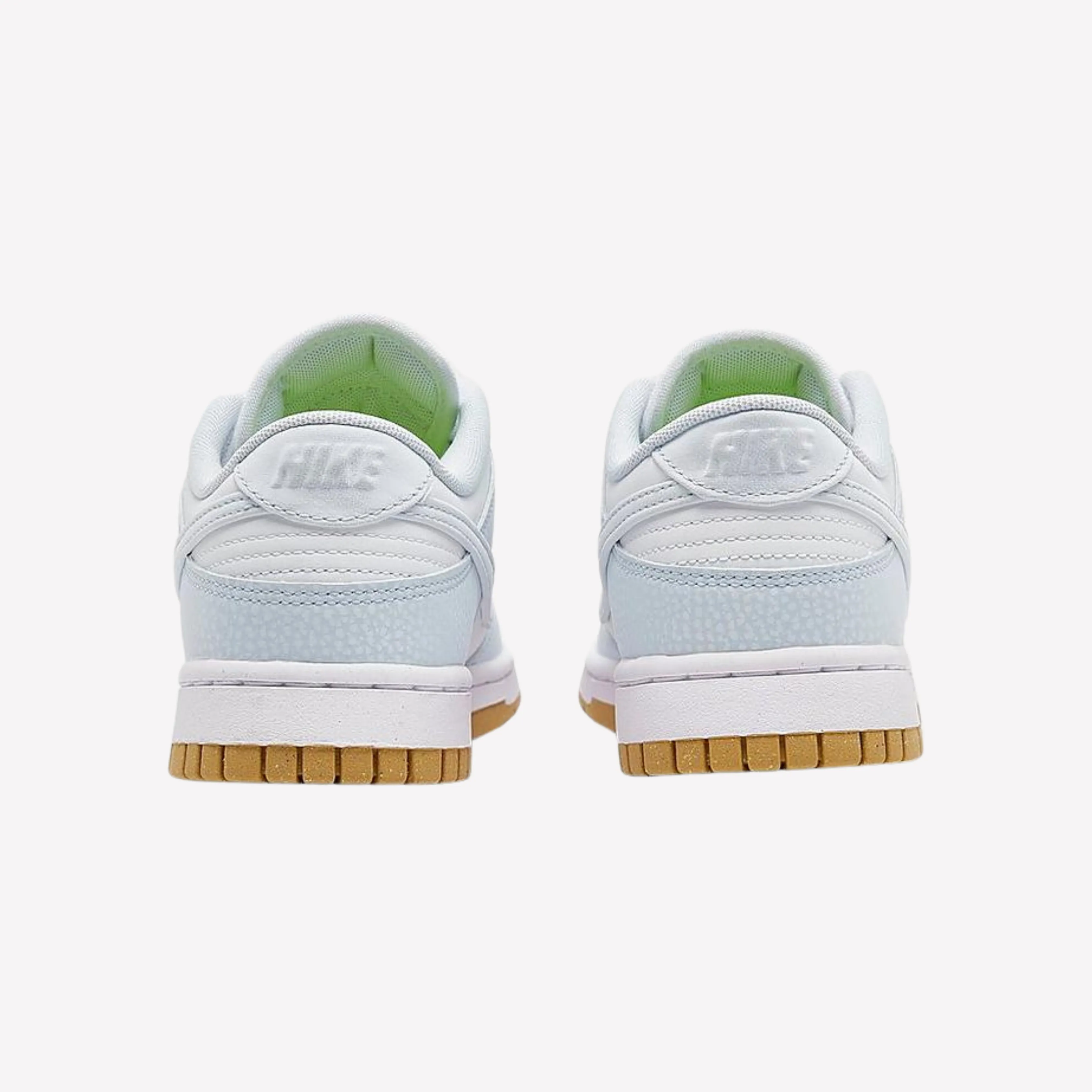 Nike Women's Dunk Low - Gum Light Brown