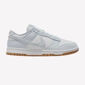 Nike Women's Dunk Low - Gum Light Brown