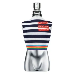 Perfume Le Male Pride Edition para Hombre de Jean Paul Gaultier EDT 125ML