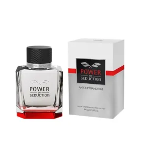 Power Of Seduction 100ML Hombre Antonio Banderas