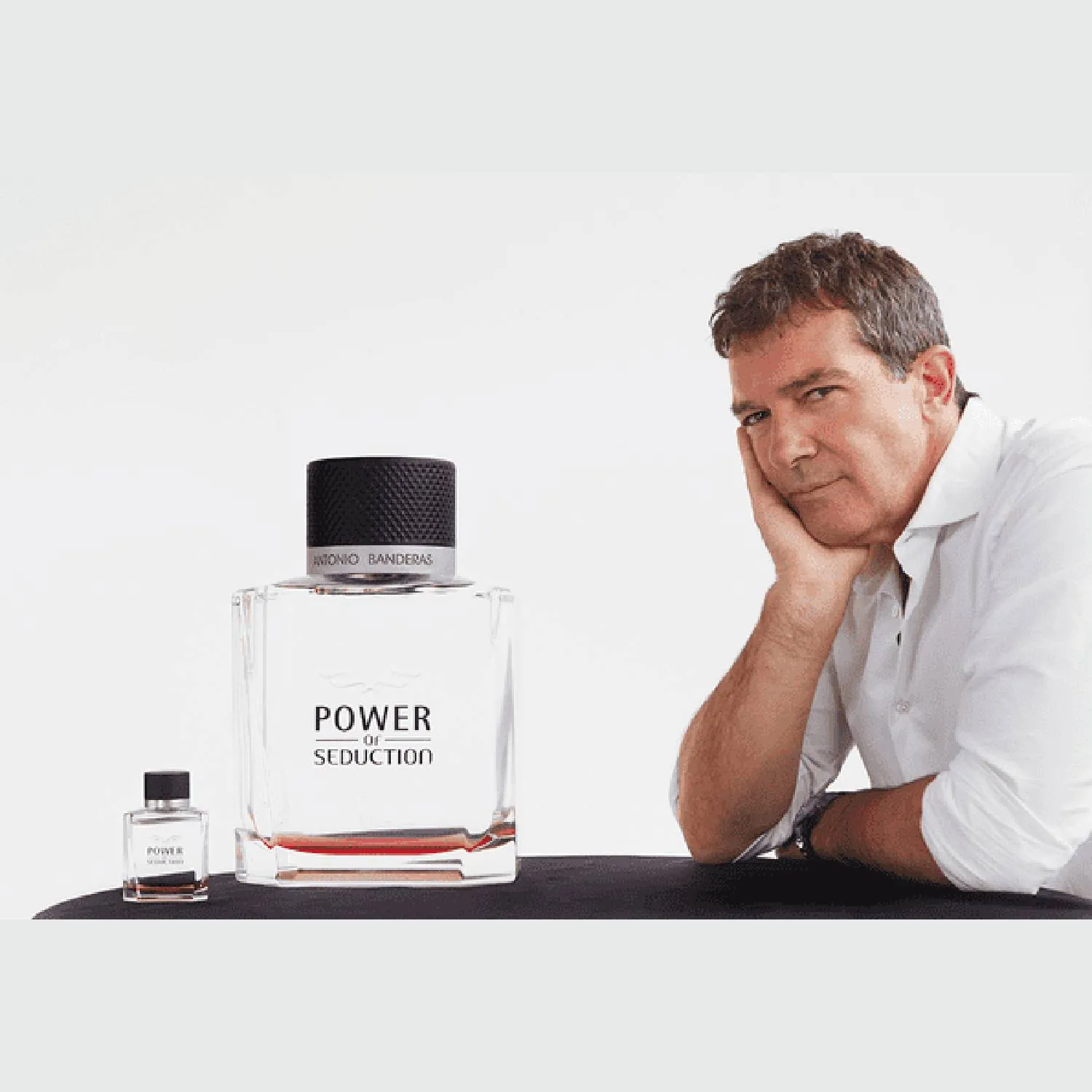 Power Of Seduction 100ML Hombre Antonio Banderas