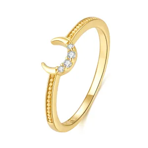 "Overnight" Ring