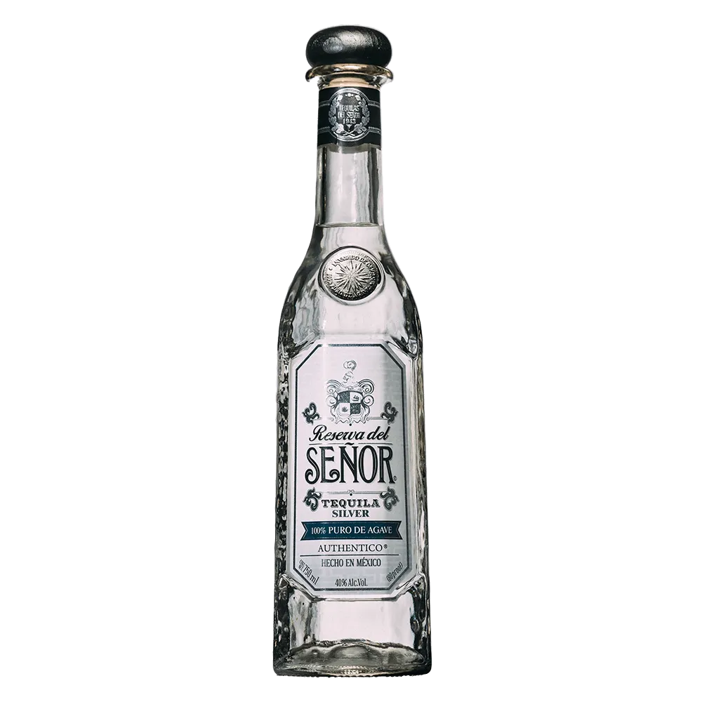 Reserva Del Señor Silver