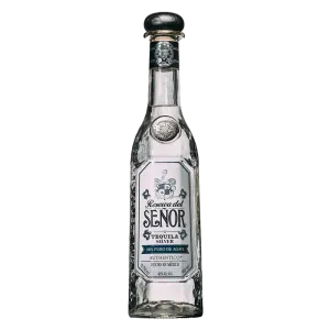 Reserva Del Señor Silver