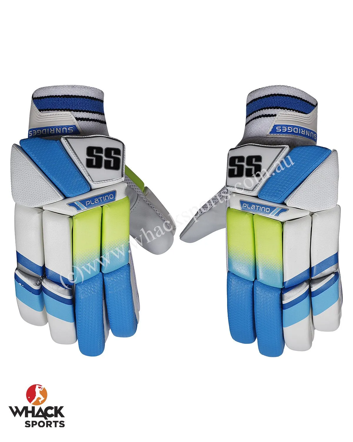 SS Custom Grade 3 Cricket Bundle Kit