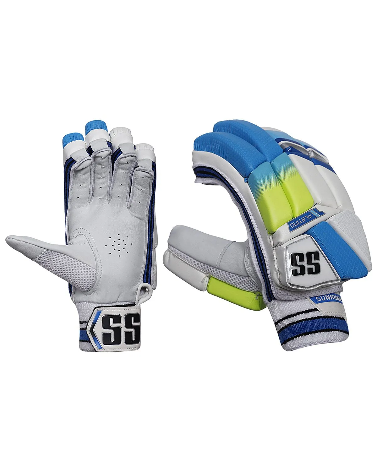 SS Custom Grade 3 Cricket Bundle Kit